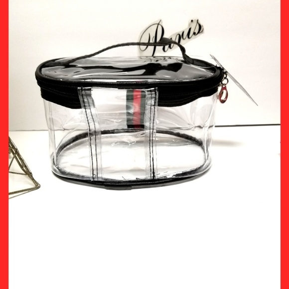 NWT 🎉sale makeup bag - Picture 2 of 8